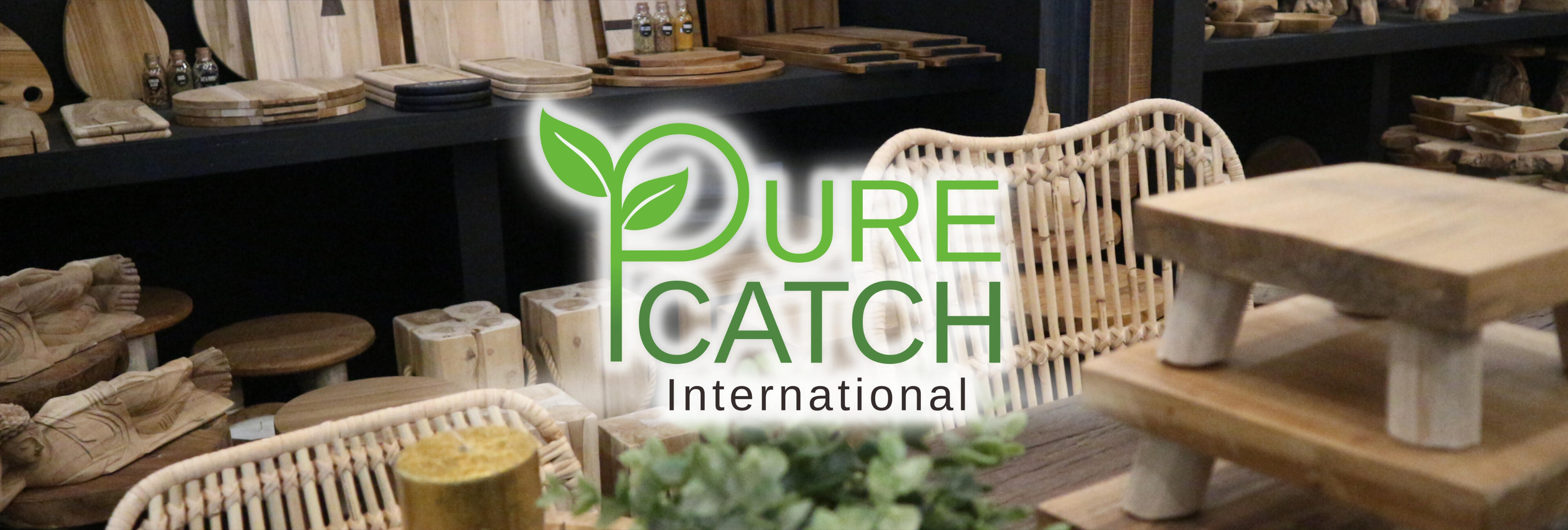 Pure Catch International